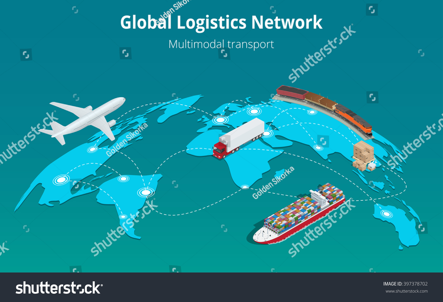 1,663 Global Consolidation Images, Stock Photos & Vectors | Shutterstock