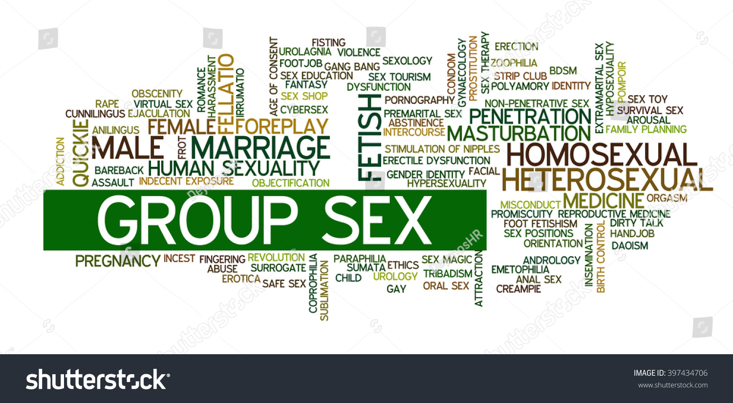 Vektor Stok Word Cloud Illustrating Words Related Human Tanpa Royalti 397434706 Shutterstock