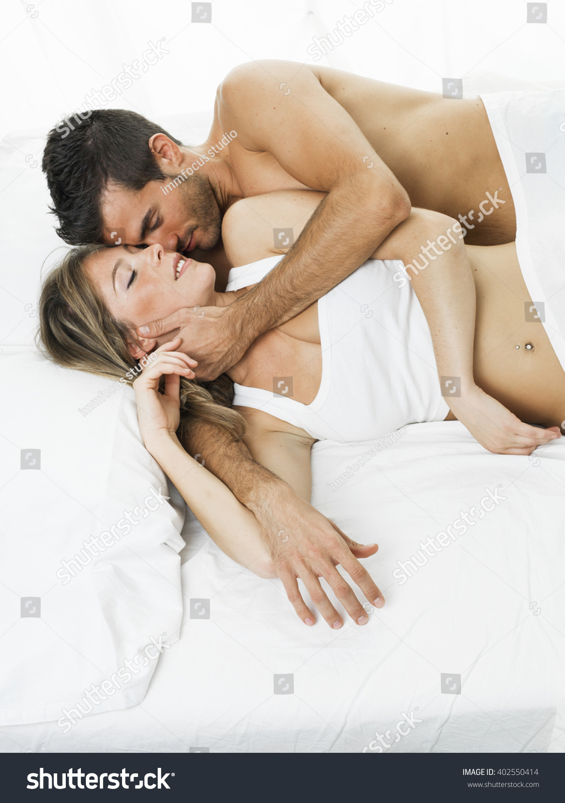 14 Ways To Spice Up Your Sex Life For More Pleasure In Bed