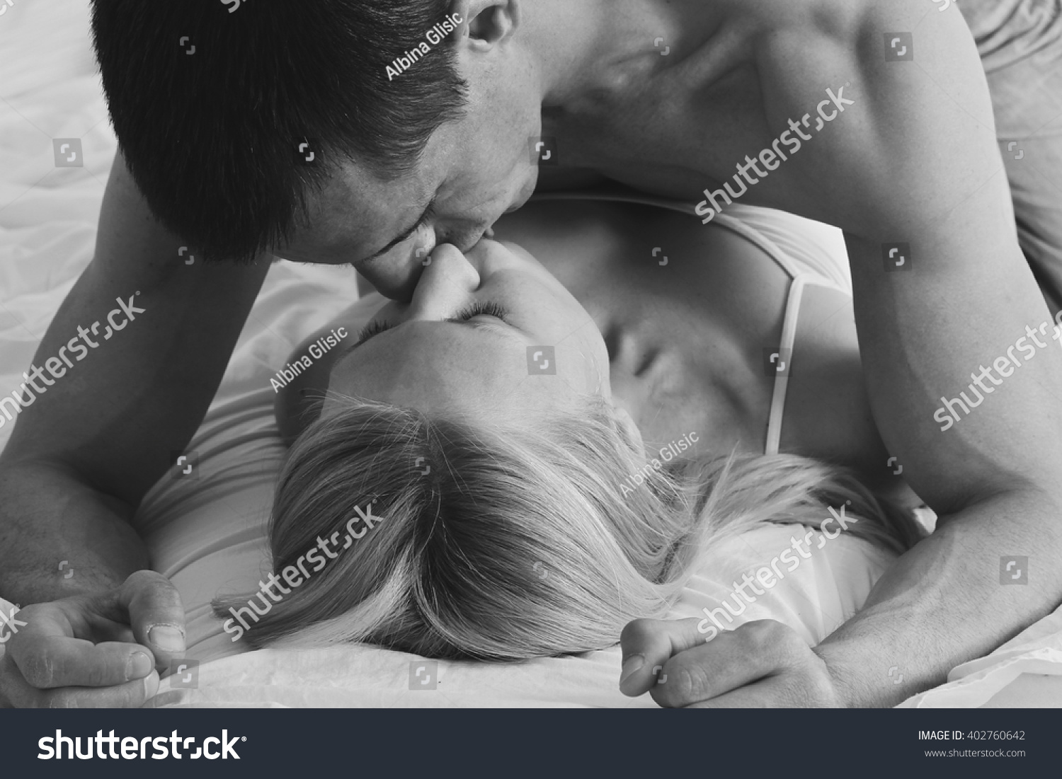 Kissing Sex Pictures