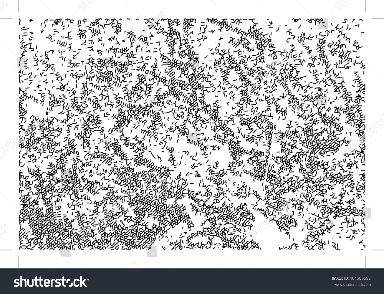 Background Black White Texture Stock Vector (Royalty Free) 404505592