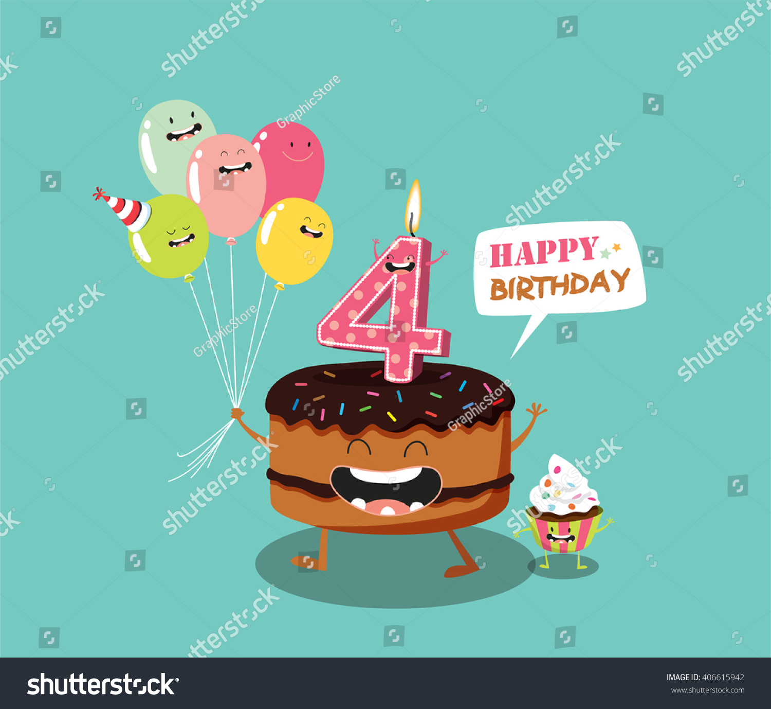 happy birthday in number code funny