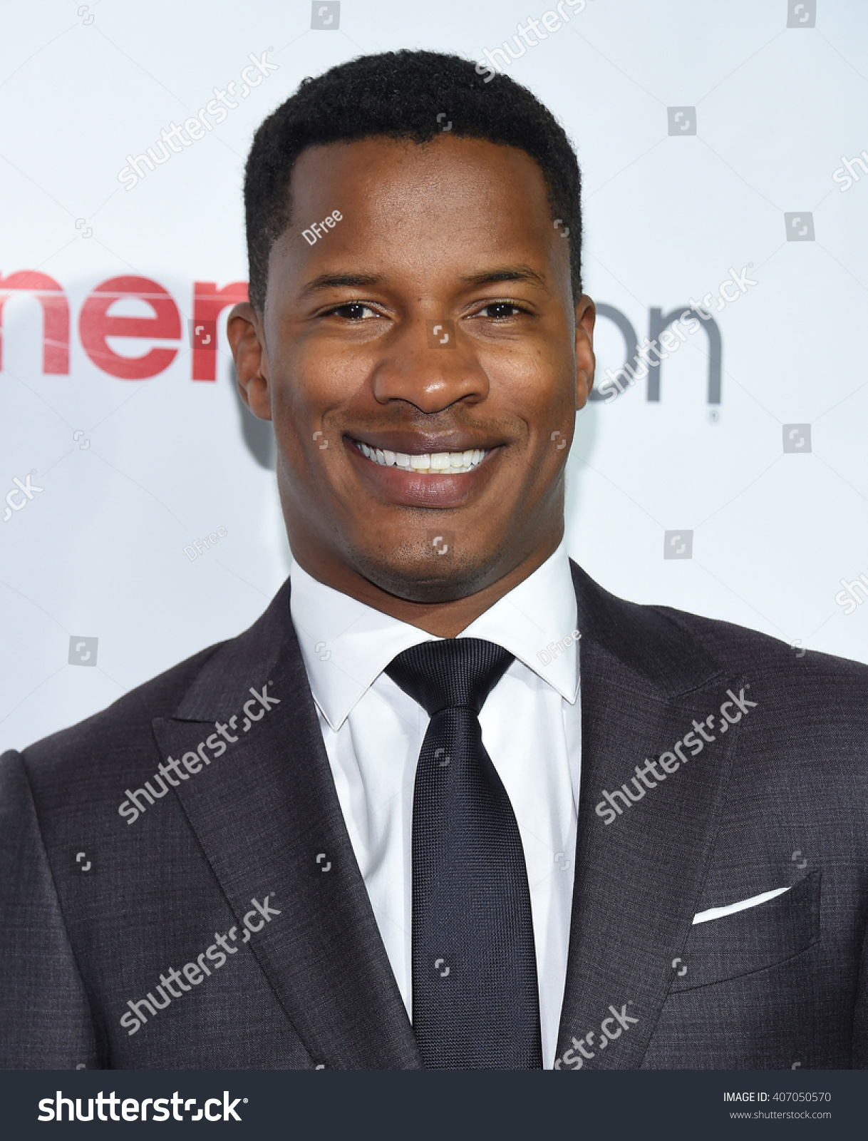 Nate Parker Non Stop