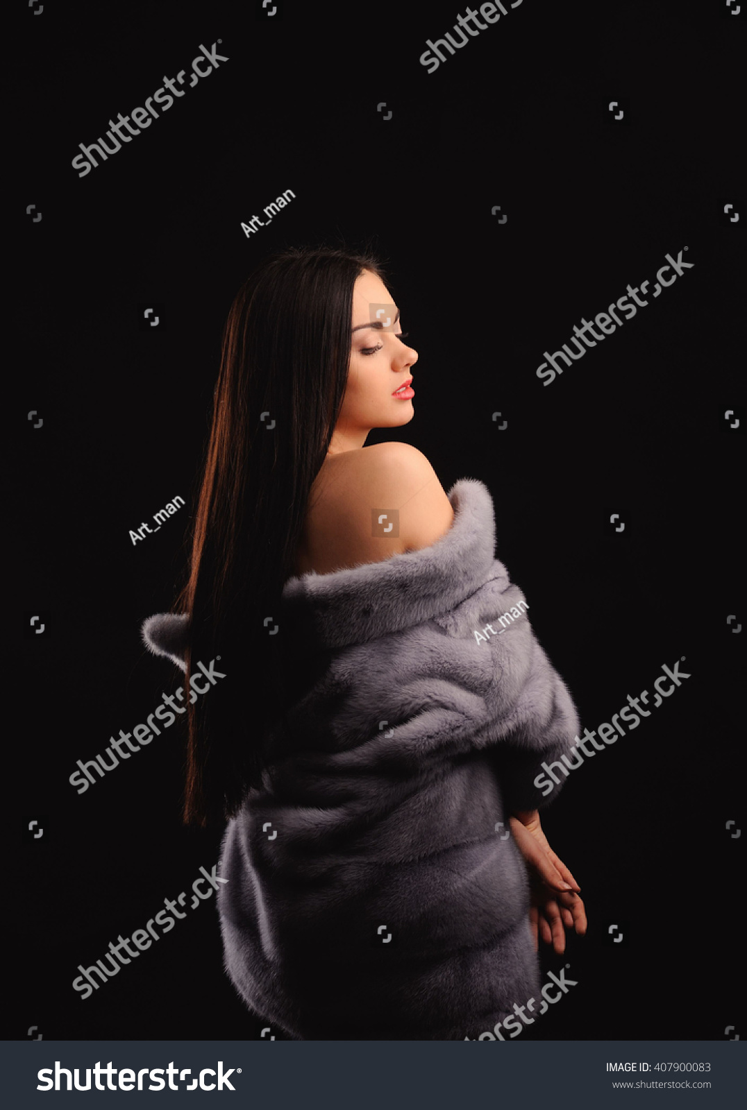 105,239 Leather and fur fashion Images, Stock Photos & Vectors