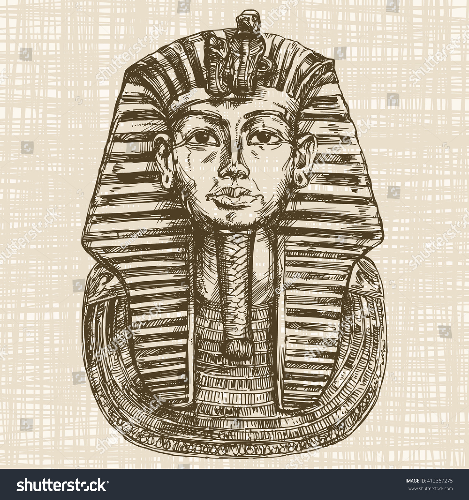 Фараон скетч