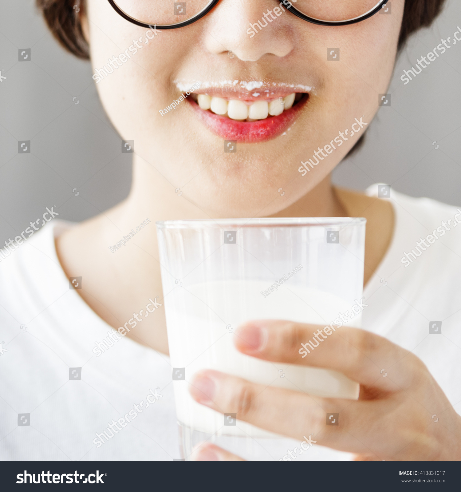 asian milk