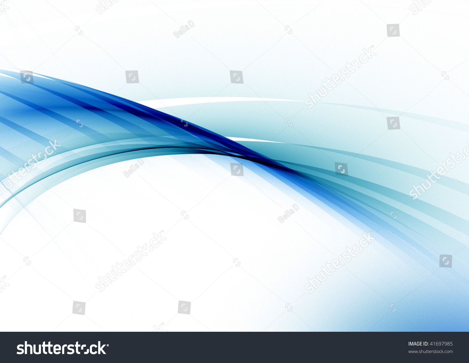 Abstract Blue Background Texture Stock Illustration 41697985 | Shutterstock