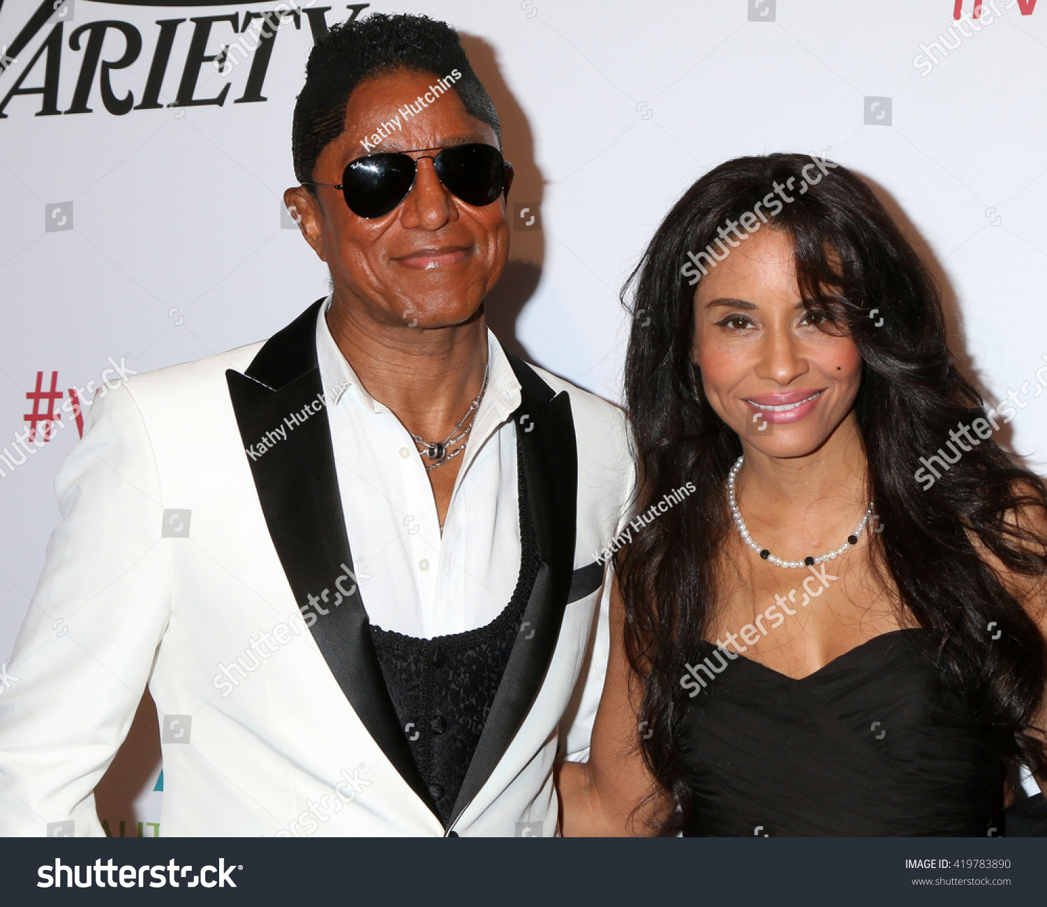 8 Jermaine jackson halima rashid Images, Stock Photos & Vectors ...