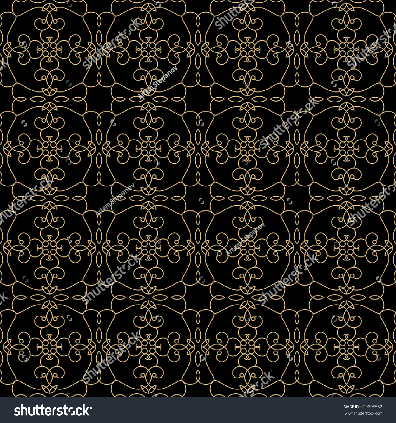 Elegant Background Vector Art Eps Ai Stock Vector (Royalty Free ...