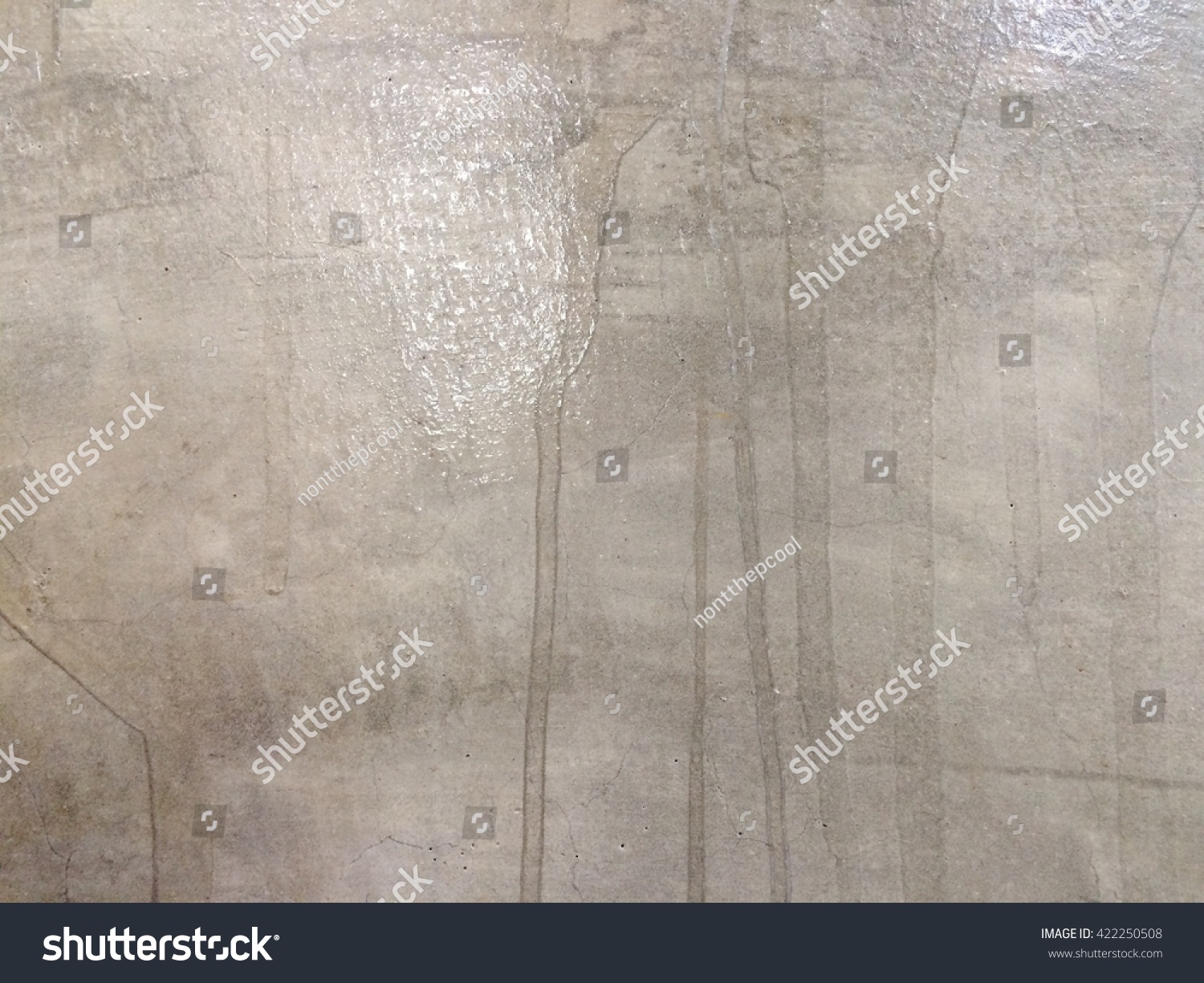 Bare Plaster Wall Texture Background Stock Photo Shutterstock