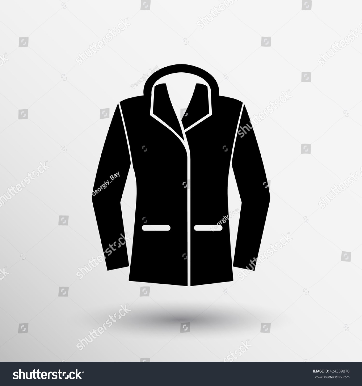 Логотипы курток