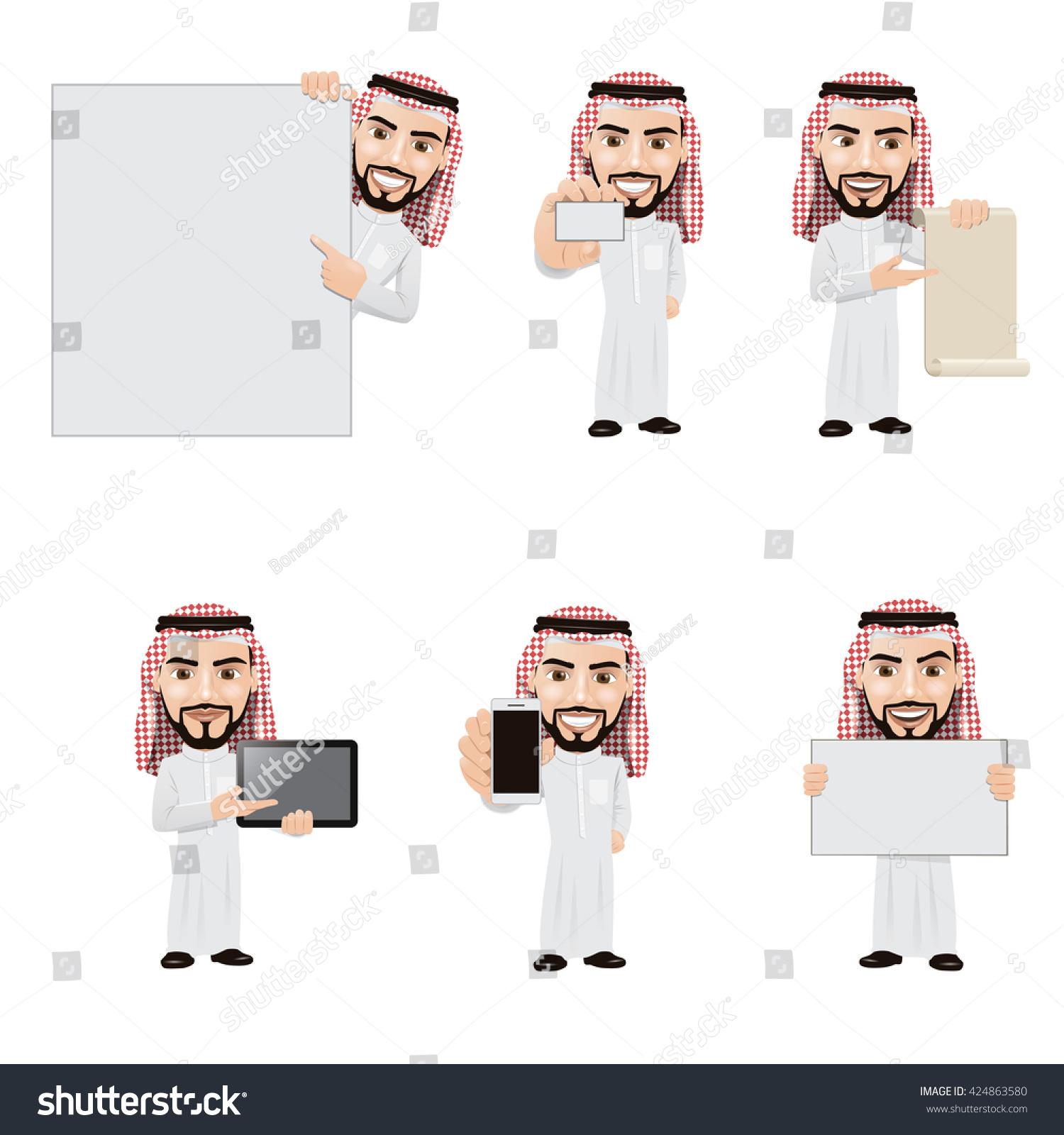 927 imágenes de Arab caricature - Imágenes, fotos y vectores de stock ...