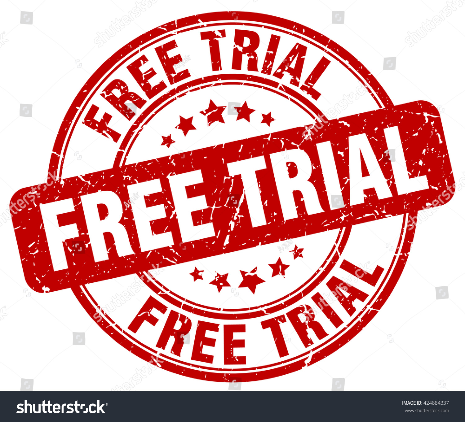 Try trial