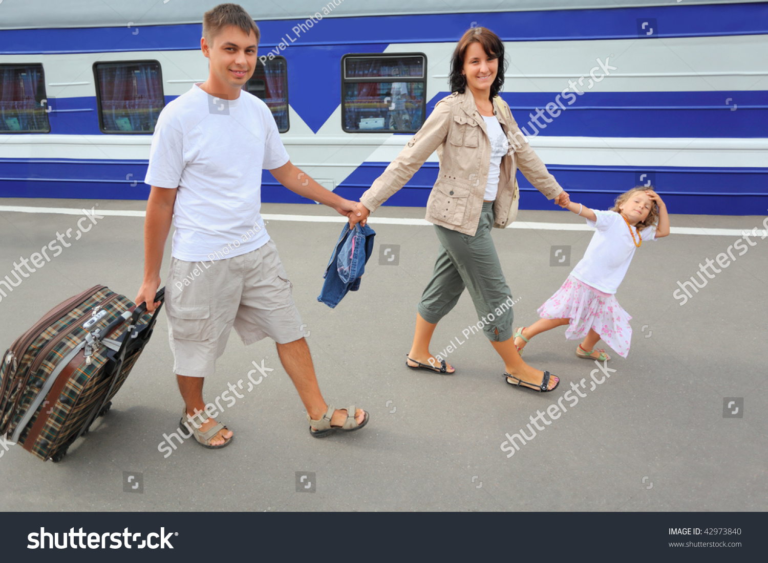 Путешествуй с детьми ржд
