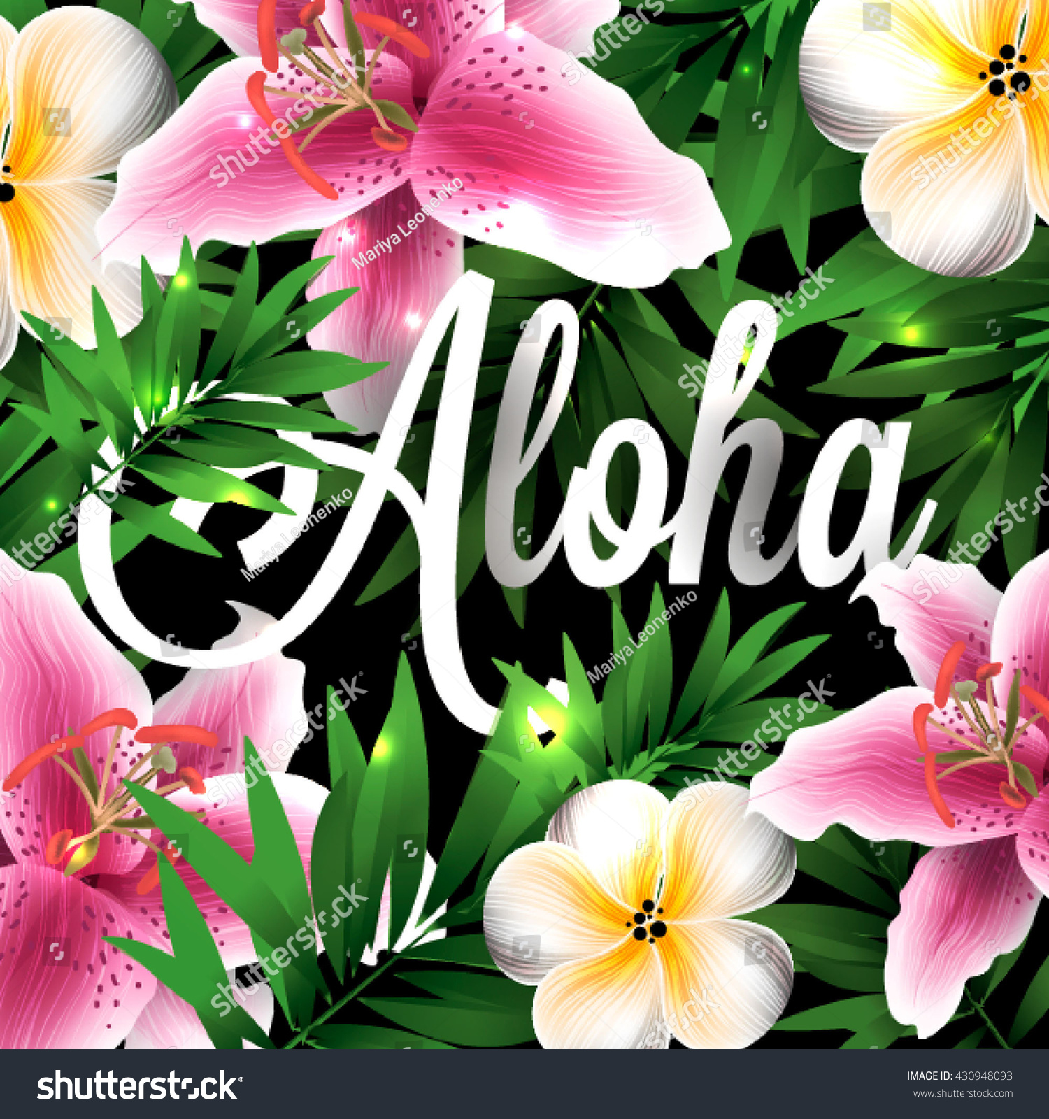 11,572 Luau invitation backgrounds Images, Stock Photos & Vectors ...