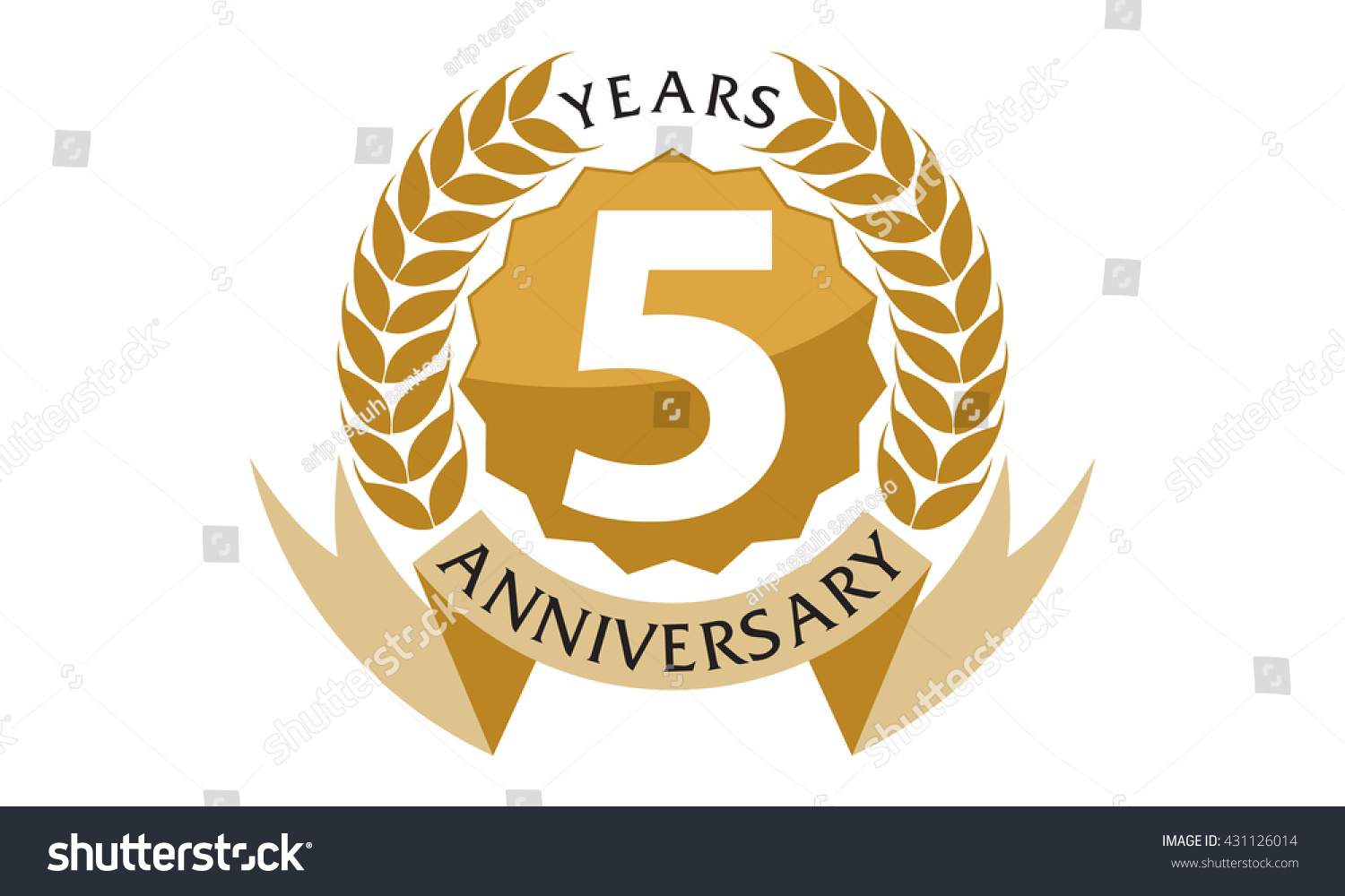 788-5-year-work-anniversary-images-stock-photos-vectors-shutterstock