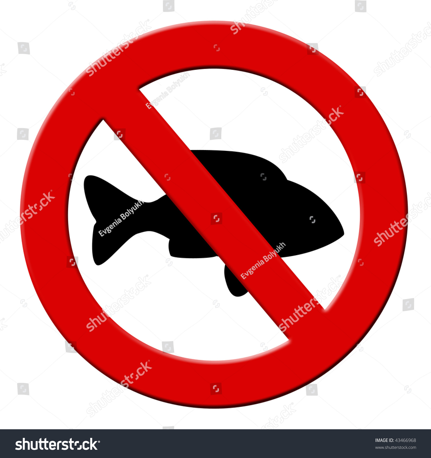 No fish перевод. No Fish allowed.