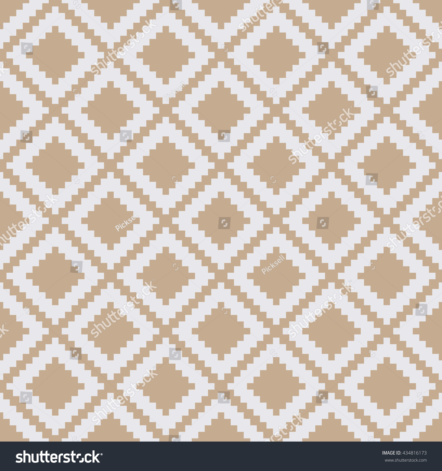 beige pixel