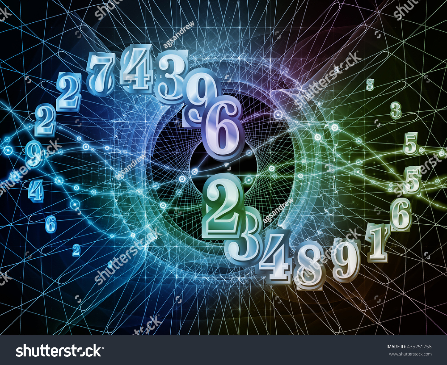 Нумерология магия чисел