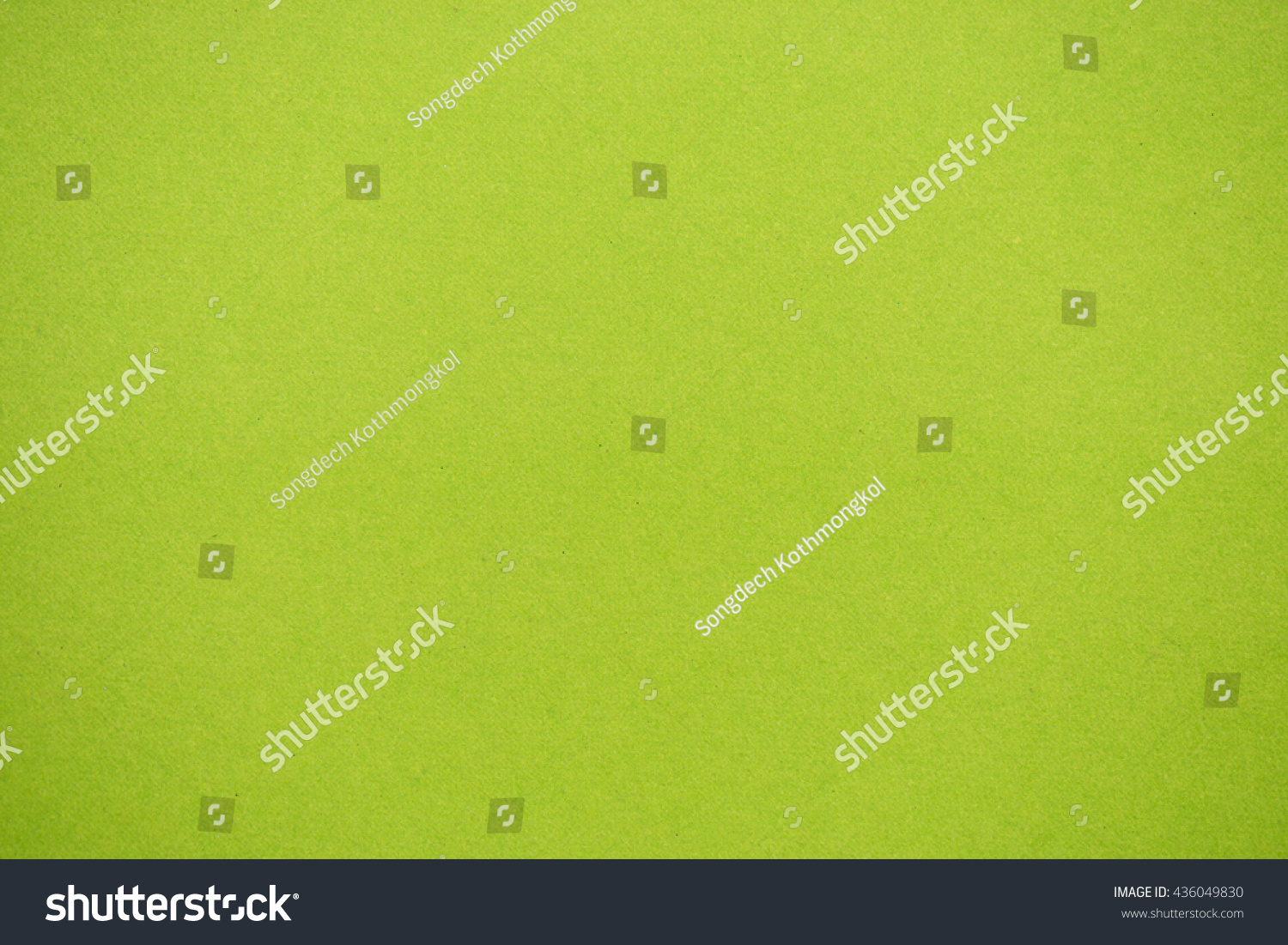 Texture Green Color Paper Background Stock Photo 436049830 | Shutterstock