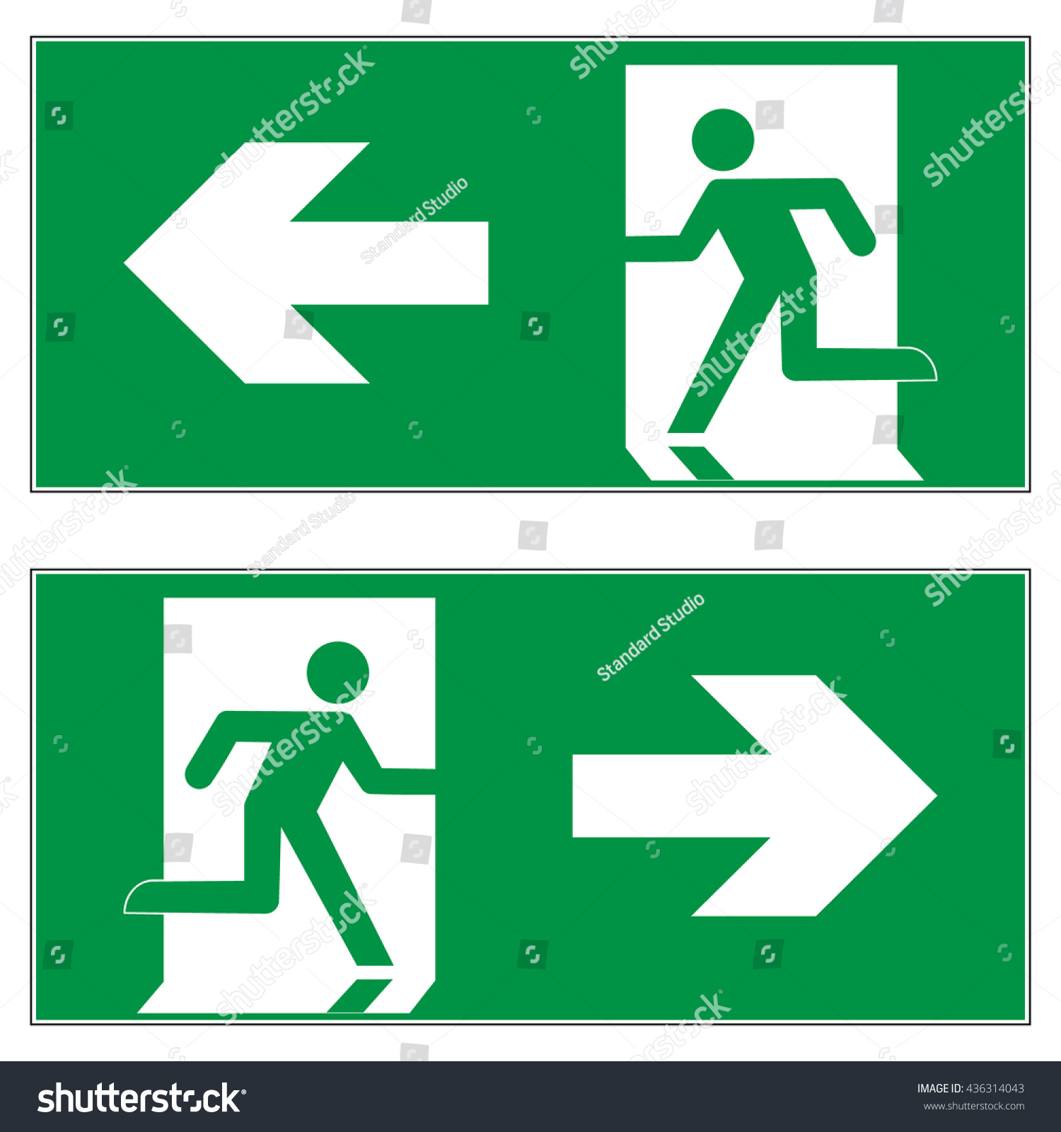 3,623 Escape route Stock Vectors, Images & Vector Art | Shutterstock