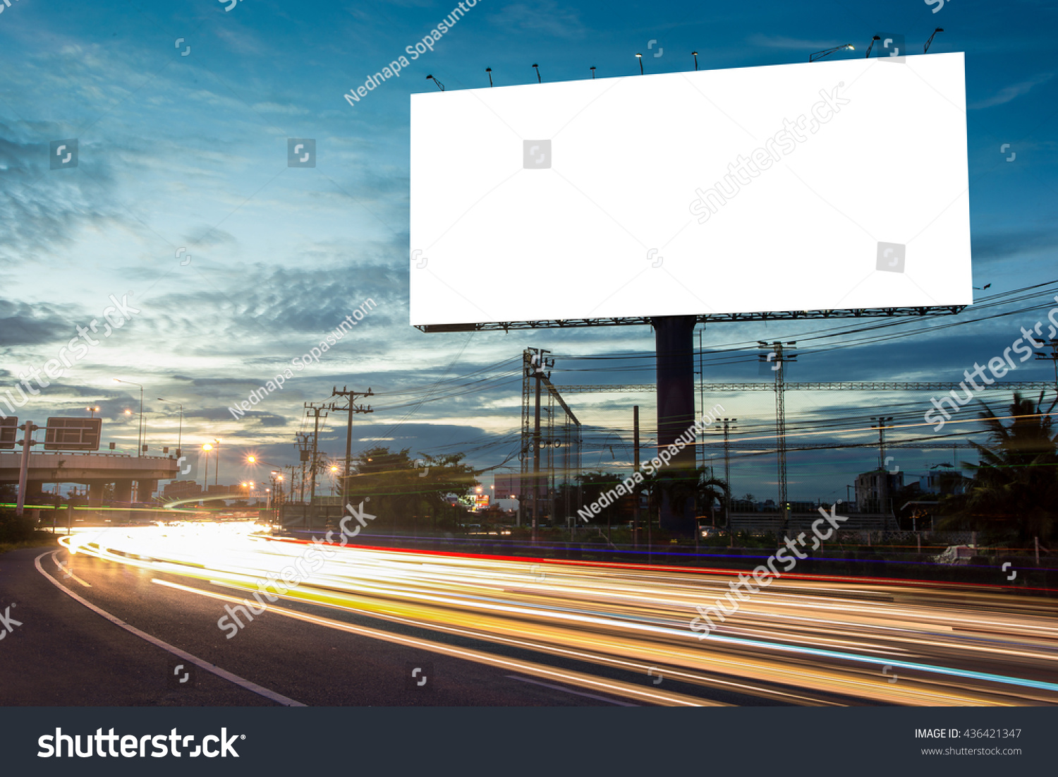 1,181,755 Billboard Images, Stock Photos & Vectors | Shutterstock