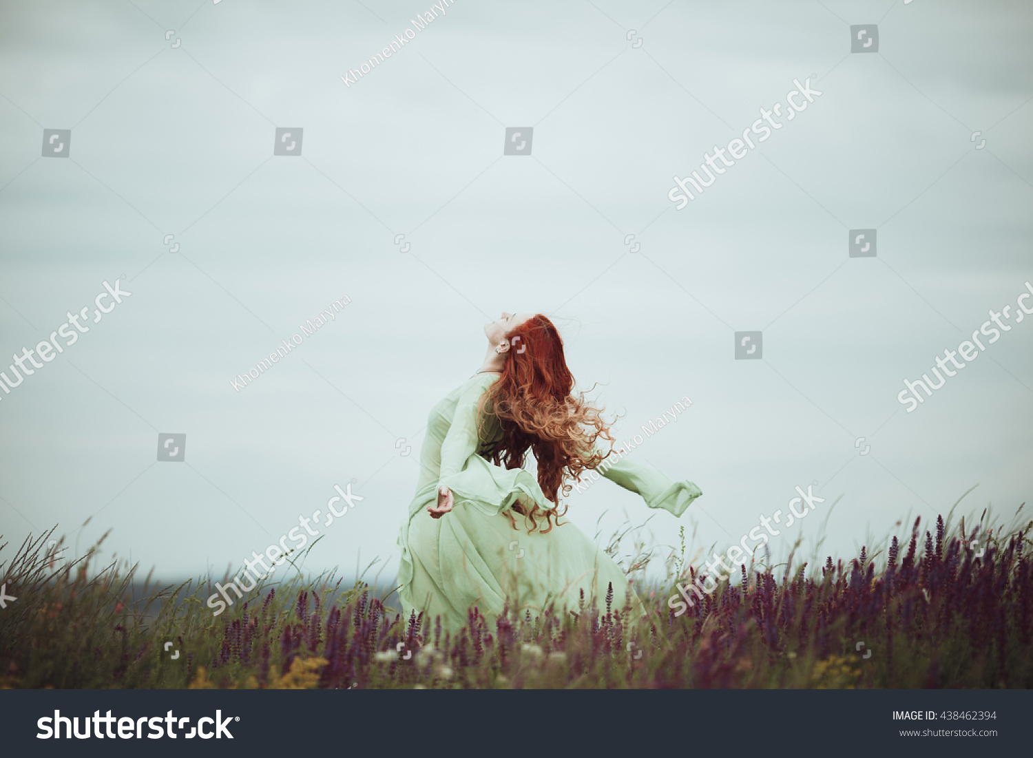 Young Redhead Girl Medieval Dress Walking Stock Photo 438462394 Shutterstock Young Redhead Girl Medieval Dress Walking Stock Photo 438462394 Shutterstock