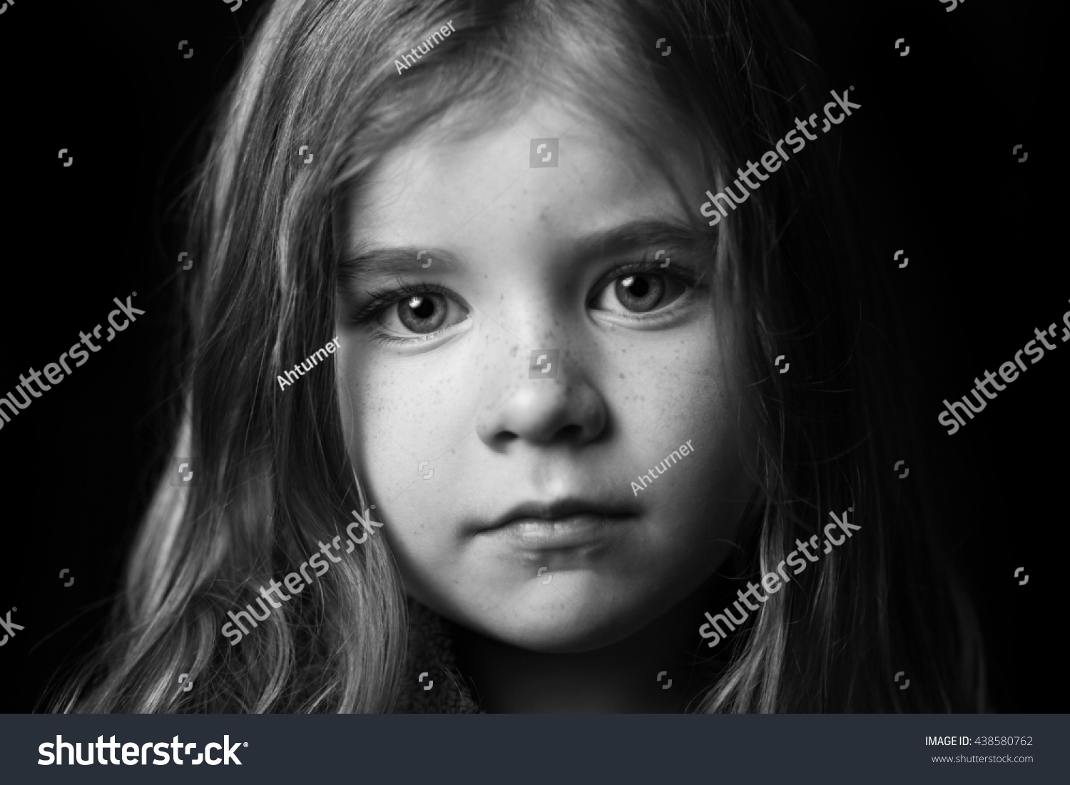 64,872 Serious Child Face Images, Stock Photos & Vectors | Shutterstock