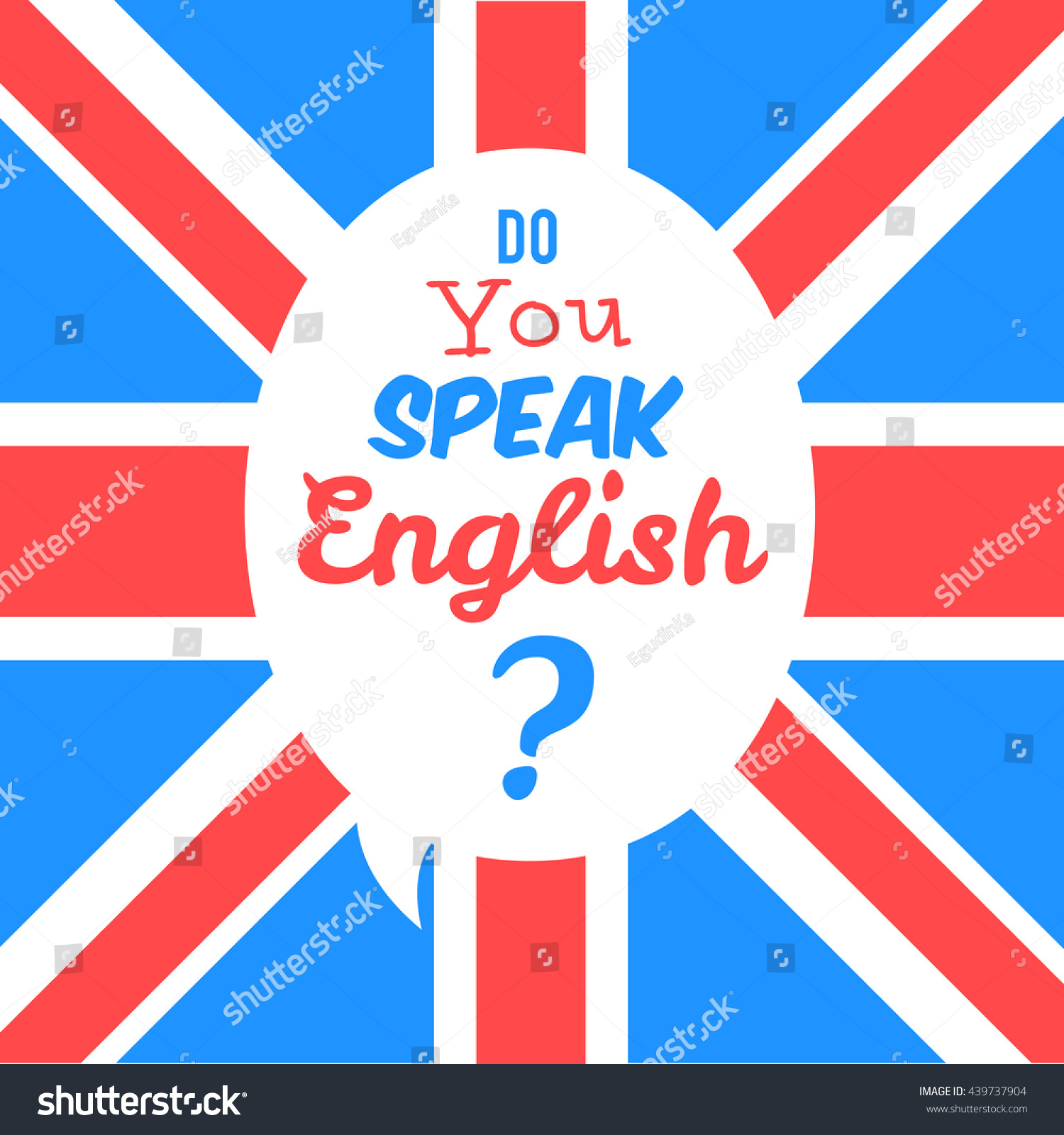 Картинка do you speak english