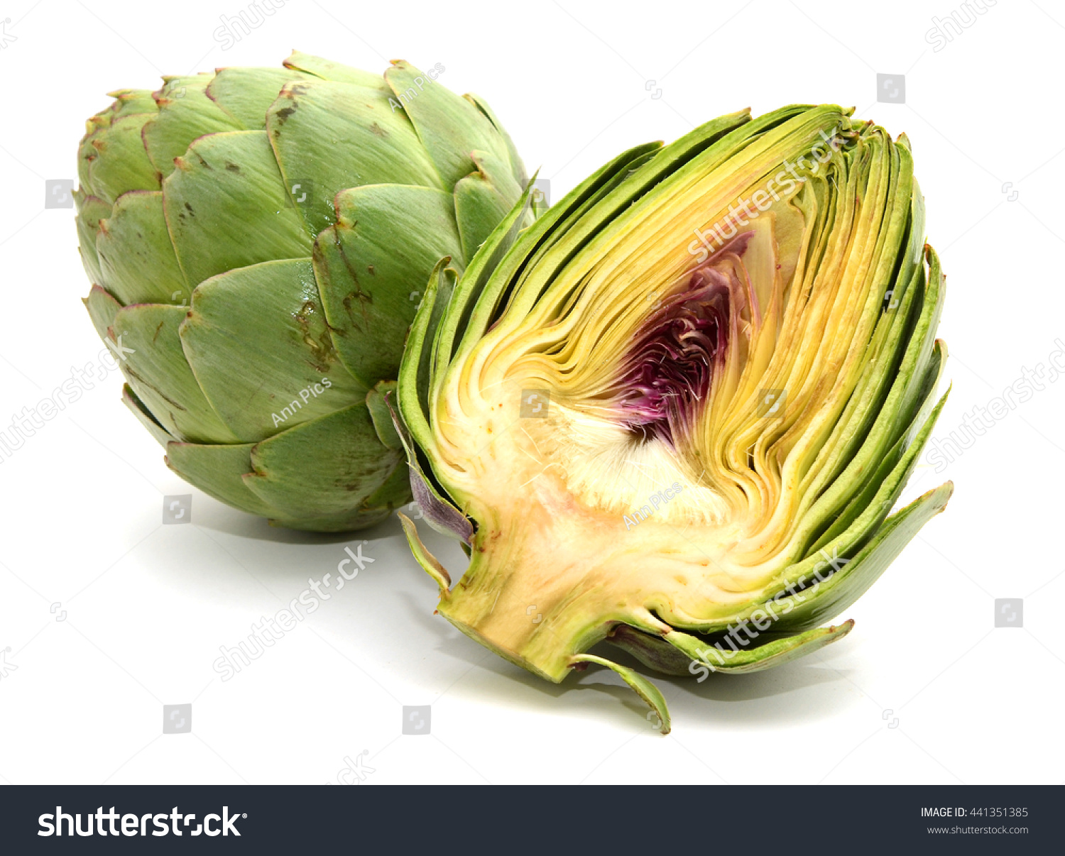 85.461 Artichoke Bilder, Stockfotos und Shutterstock