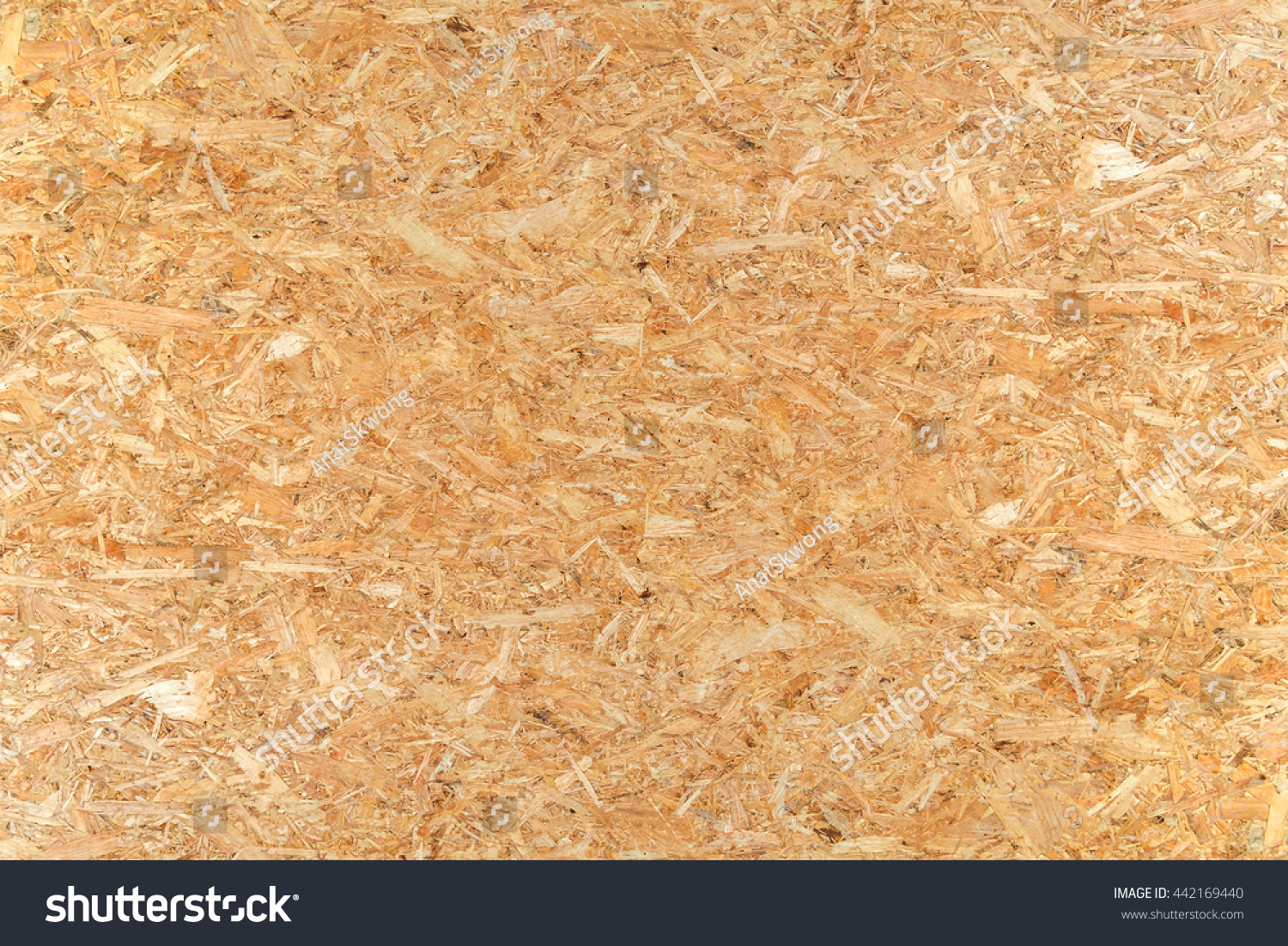 Wood Particle Board Texture Stock Photo 442169440 | Shutterstock