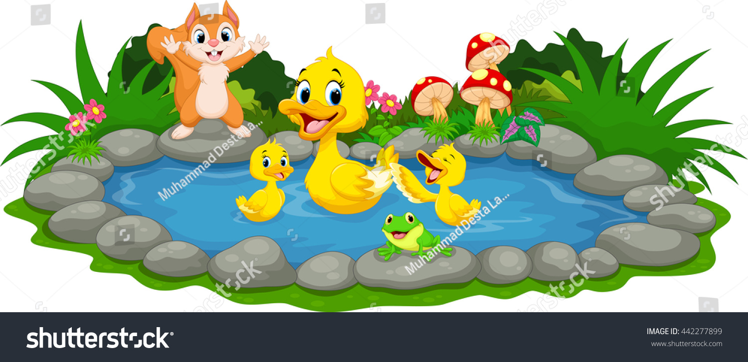 4,623 Reflecting Pool Ducks Images, Stock Photos & Vectors | Shutterstock