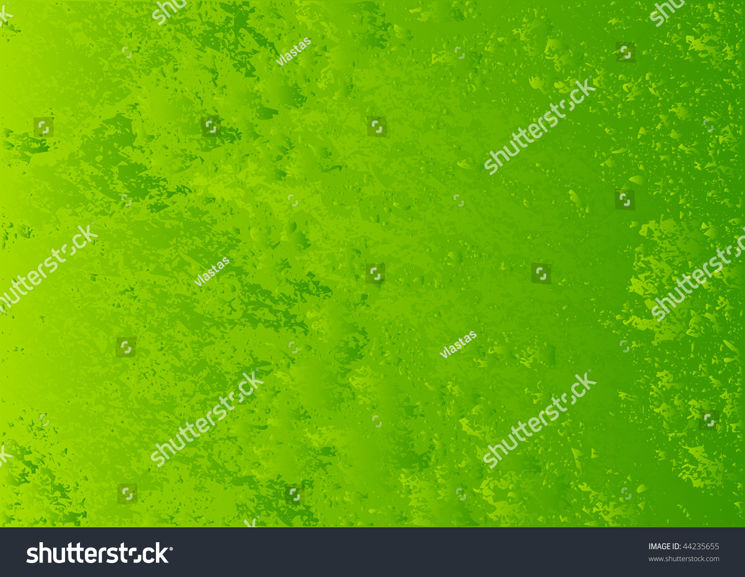 Vector Gradient Background Green Texture Stock Vector (Royalty Free ...