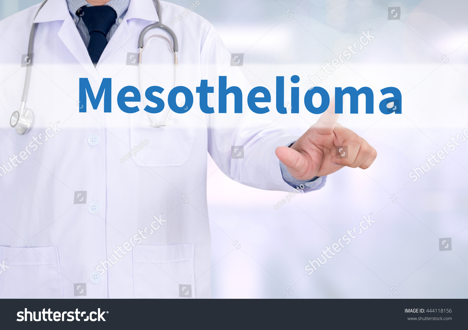 mesothelioma guidelines 2023