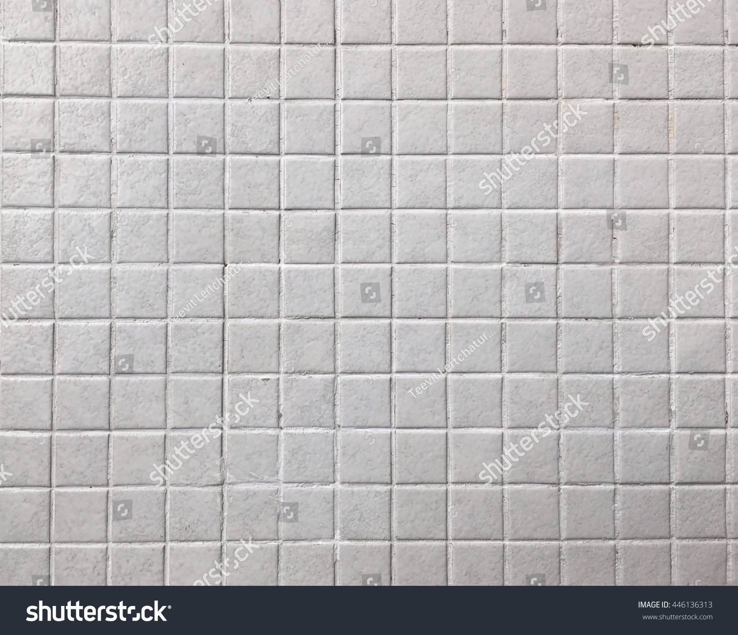 Cream Color Tile Texture Stock Photo 446136313 | Shutterstock