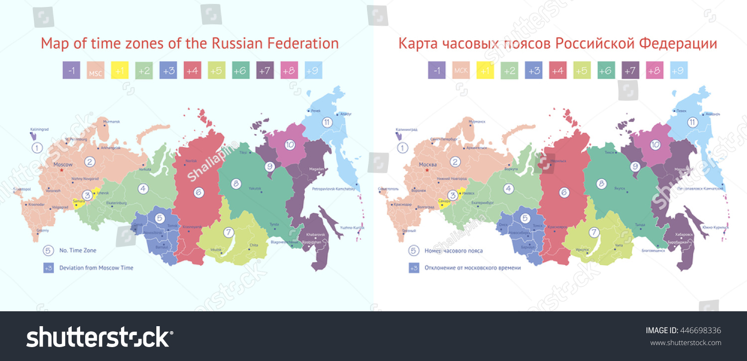 Tea Time in Russian Federation