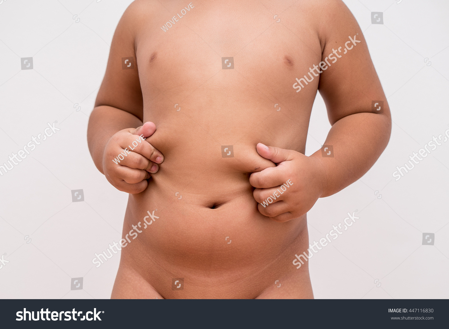 Sexy Chubby Boys