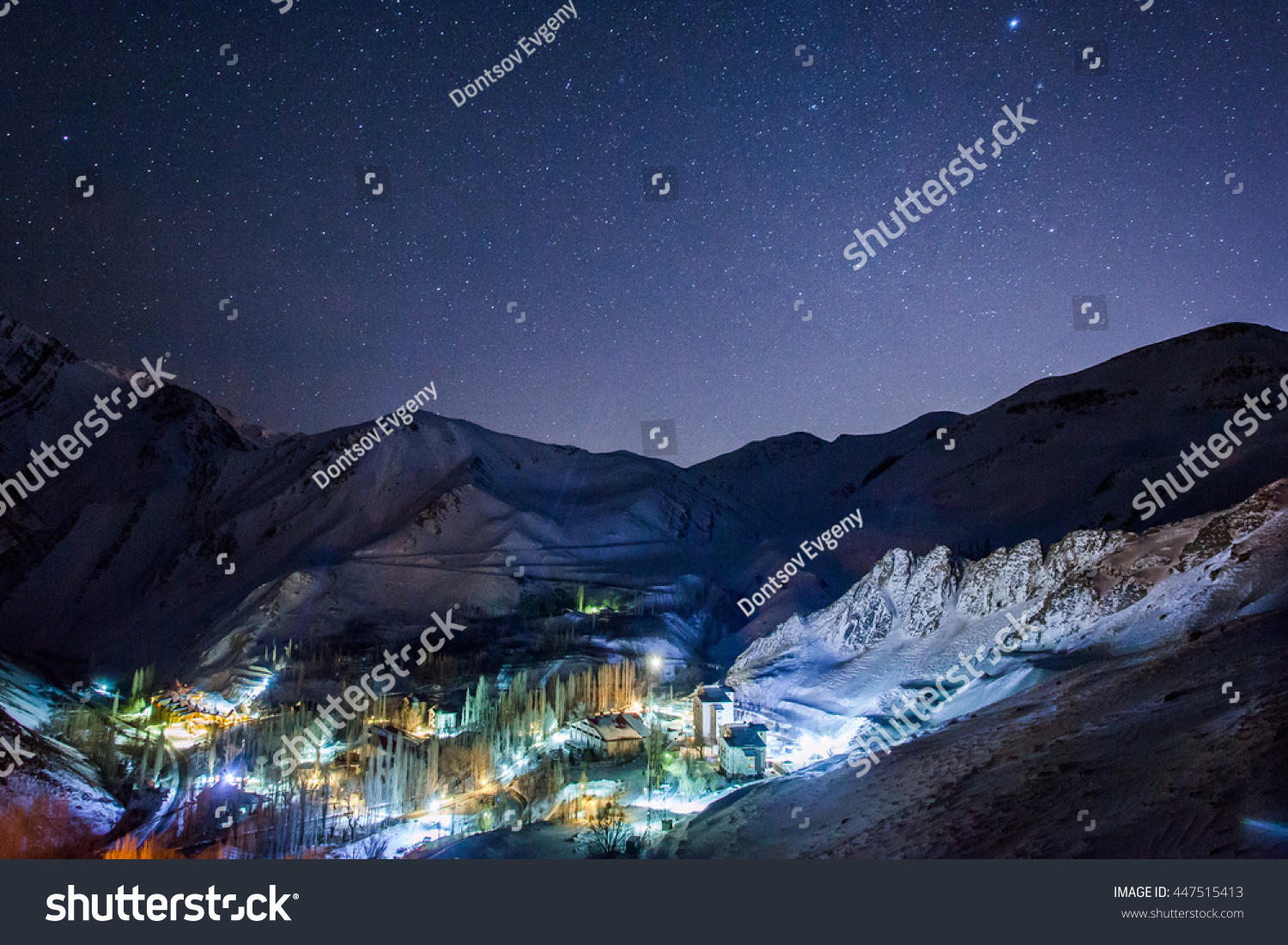 5,033 Iran At Night Images, Stock Photos & Vectors | Shutterstock