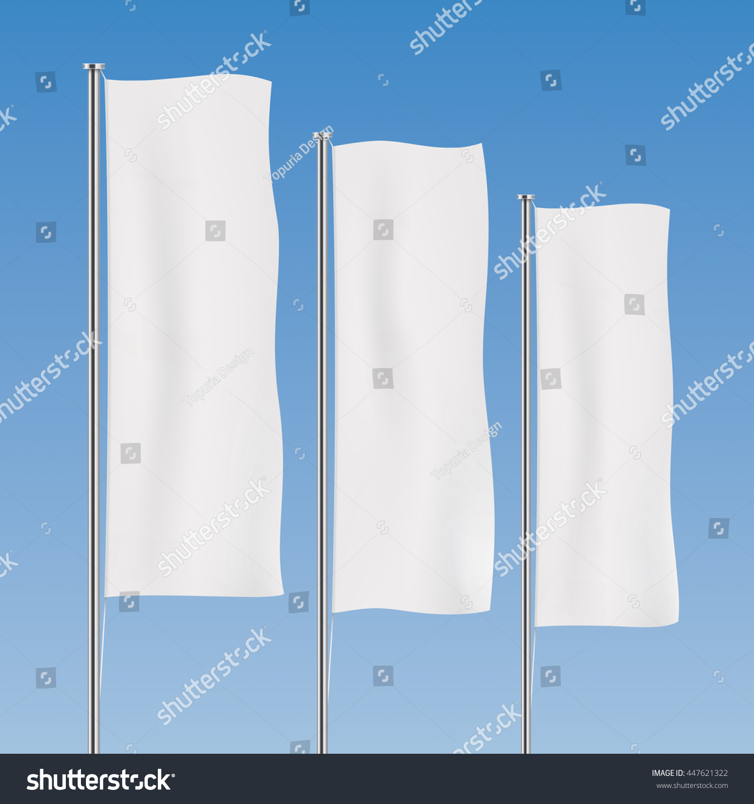 9,489 3 Flag Poles Images, Stock Photos & Vectors | Shutterstock