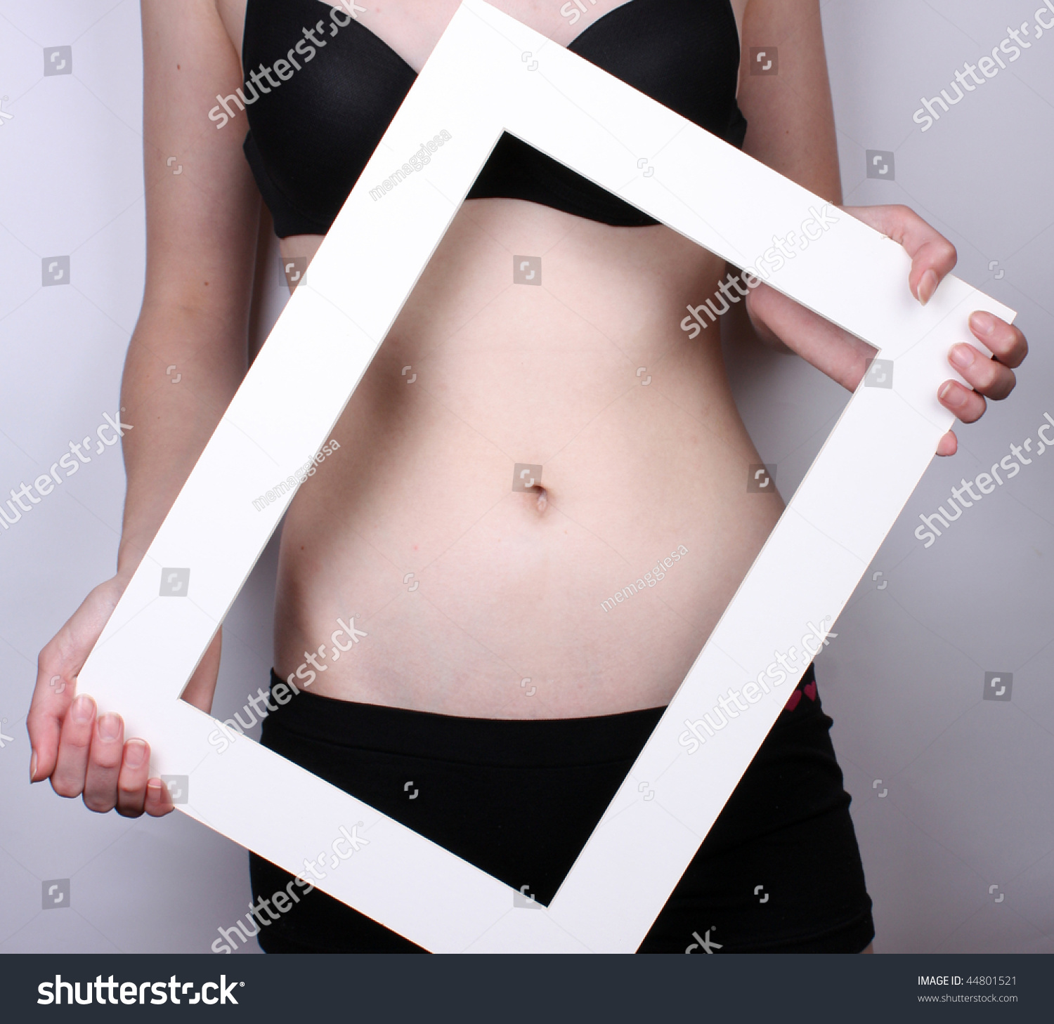 Skinny White Girl Pics