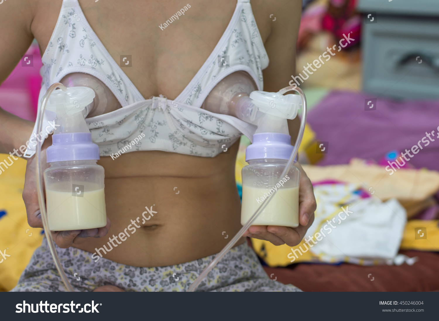 к чему снится грудь наполненная молоком фото 79