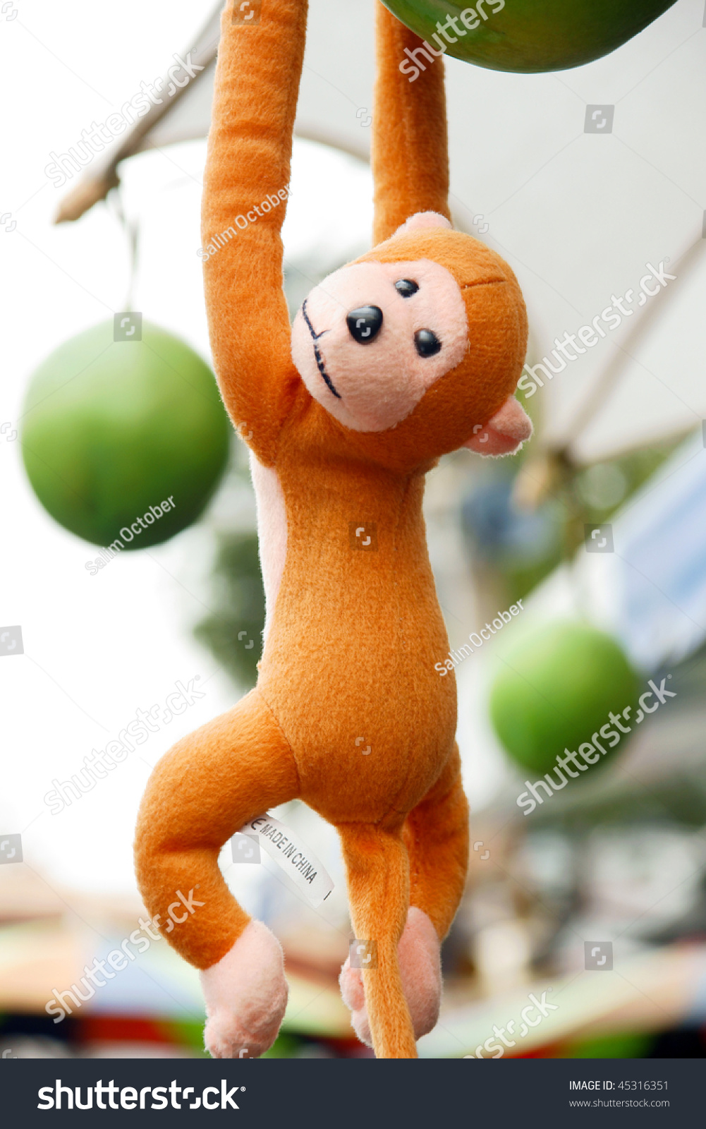 soft toy monkey for sale