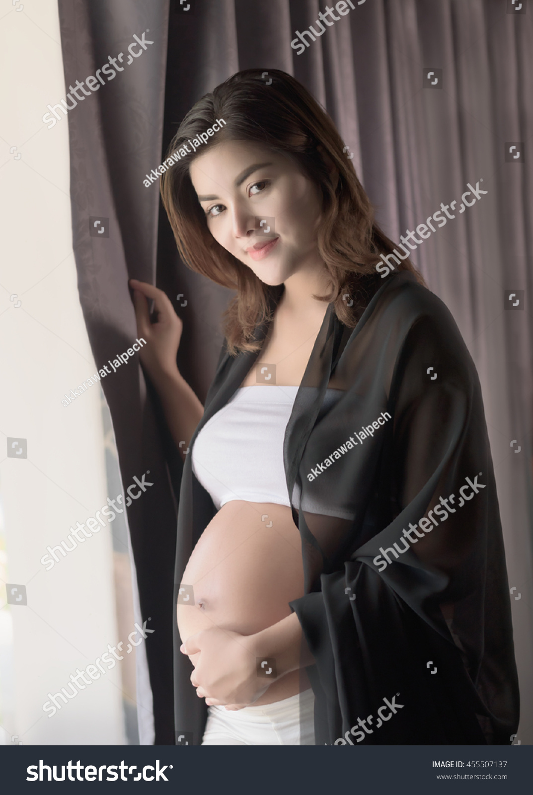 Got A Girl Pregnant In Thailand