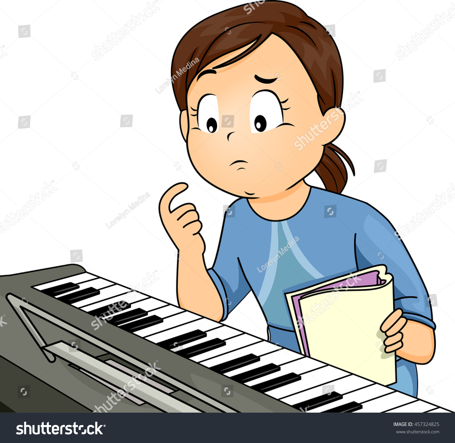 Does he play the piano. Пианист мультяшное. Пианист мультяшная. Пианист мультяшный. Мальчик пианист мультяшный.