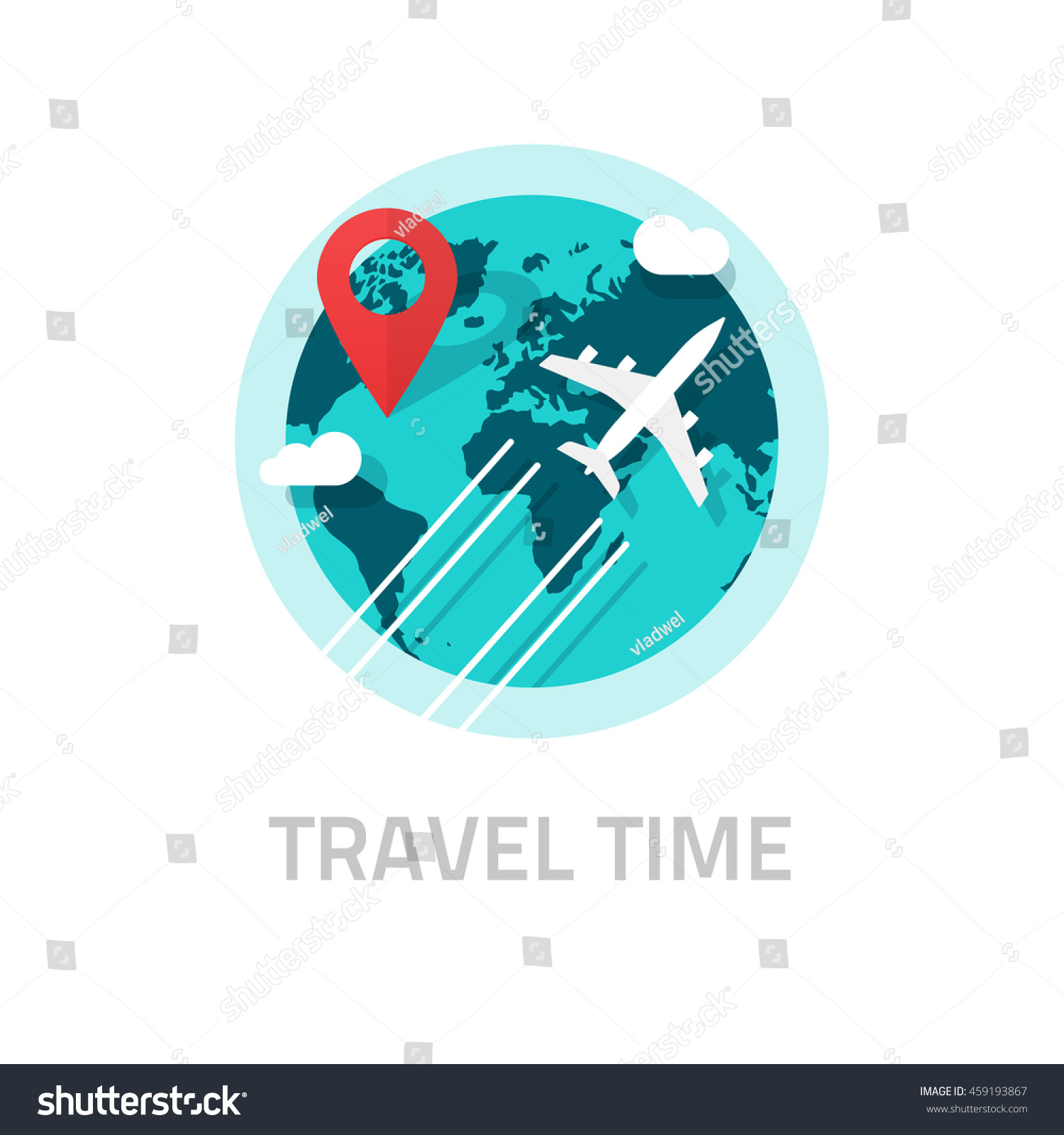 travelling-around-world-by-plane-vector-stock-vector-royalty-free