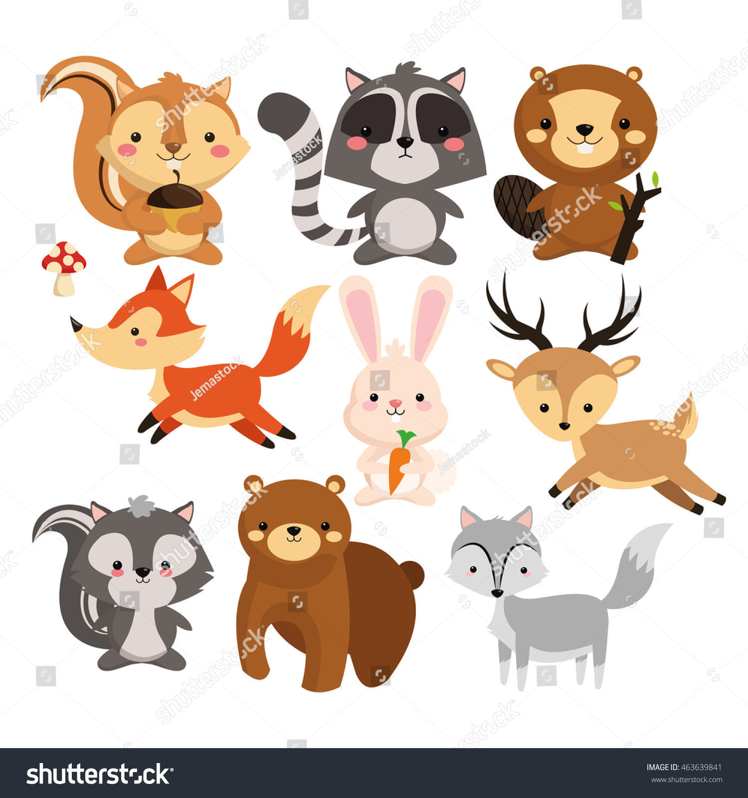 62 Reindeeer Images, Stock Photos & Vectors | Shutterstock