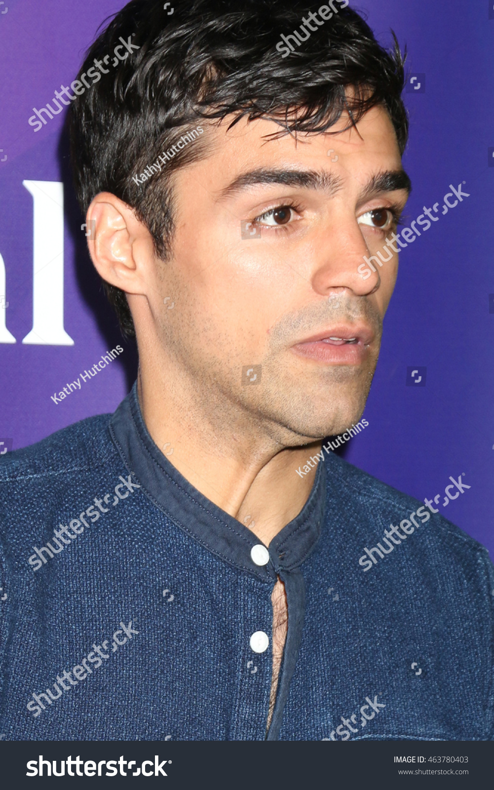 shalem as sean teale