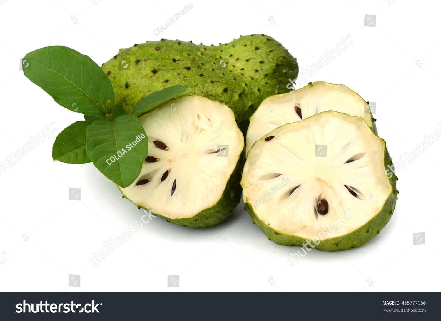 Soursop