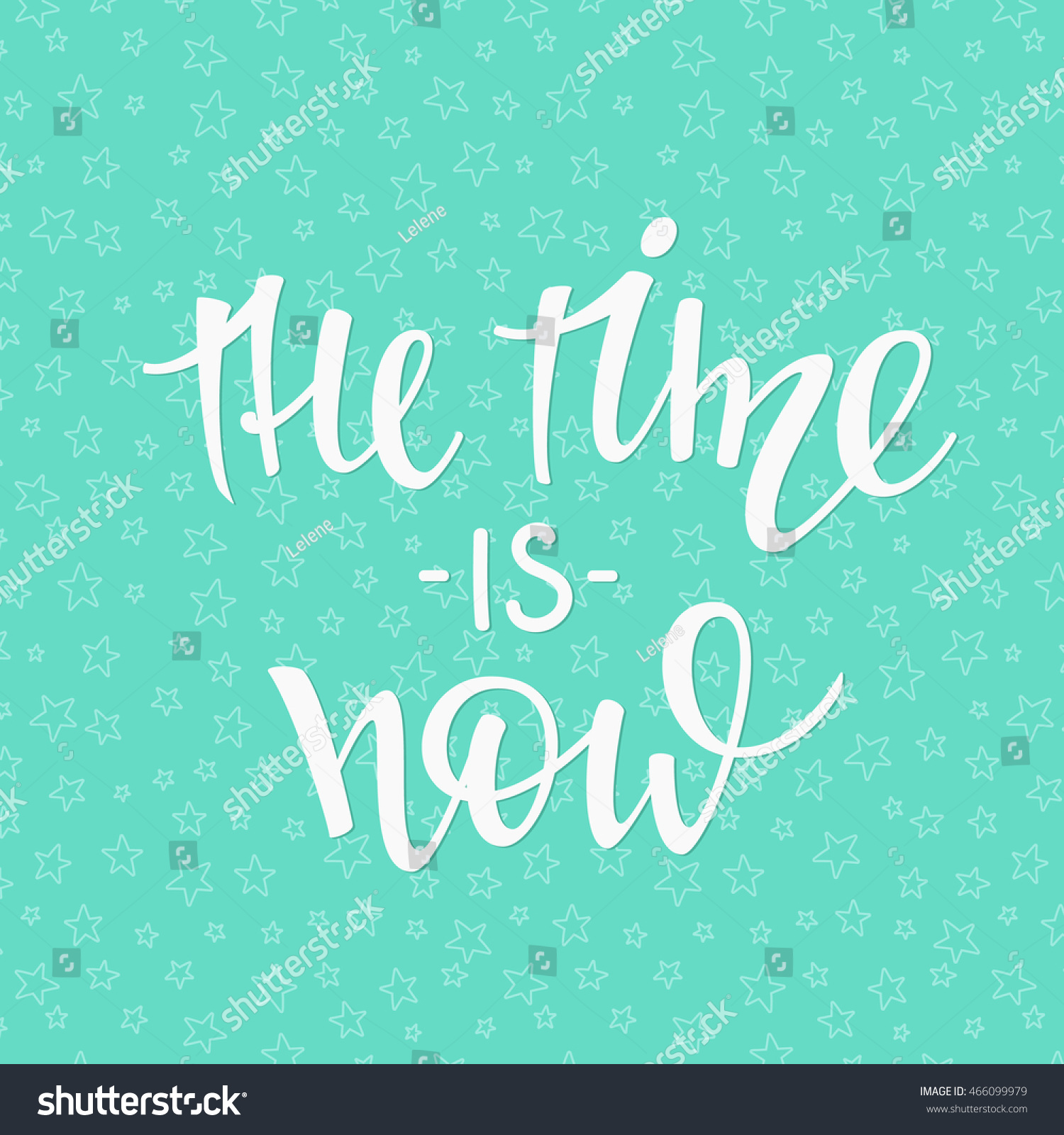 time-now-quote-lettering-calligraphy-inspiration-stock-vector-royalty