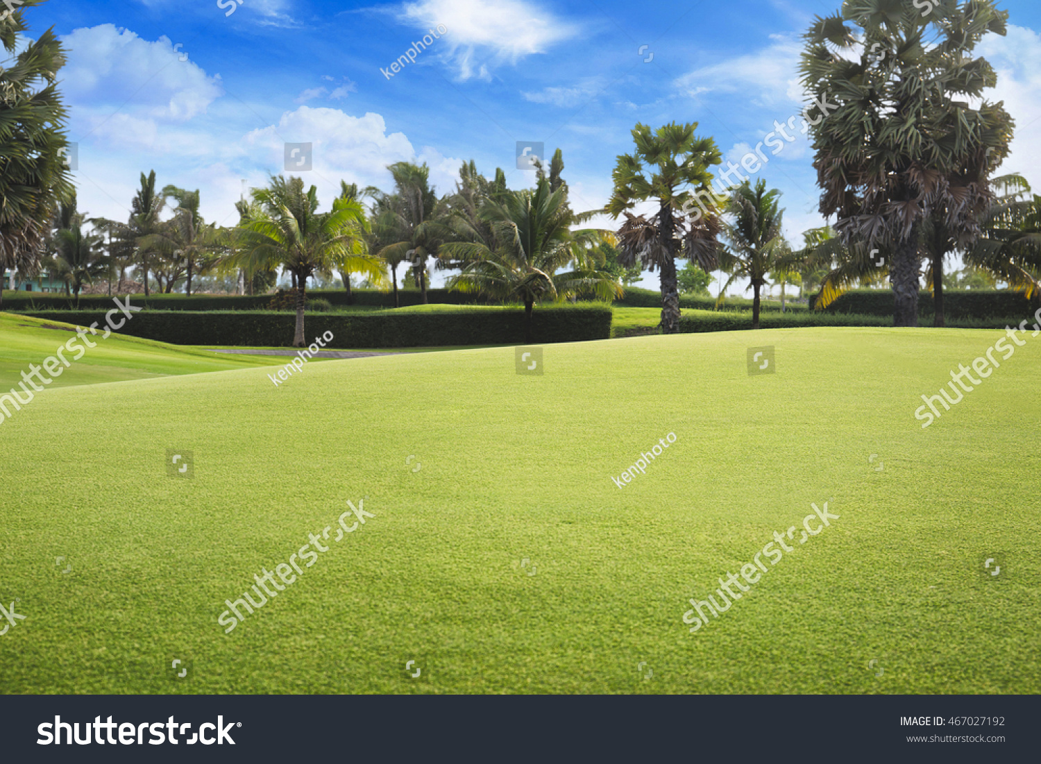 garden city golf club cambodia